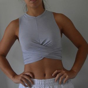 JoyLab crop top size Xs